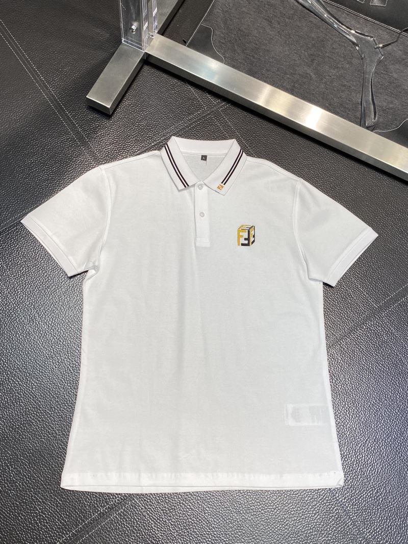 Fendi T-Shirts